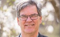 Dr. David Myers